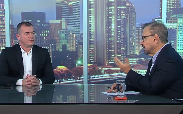 De vereador a possível deputado federal: Rafael Aloisio Freitas revela