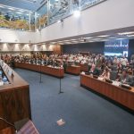 Debate na Alerj sobre Polícia Civil tem foco em unificação
