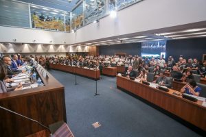 Debate na Alerj sobre Polícia Civil tem foco em unificação