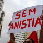 Debate sobre anistia reacende em meio ao julgamento de Bolsonaro