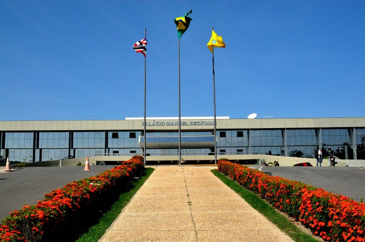 Decisão de Flávio Dino é contestada pela Assembleia Legislativa do