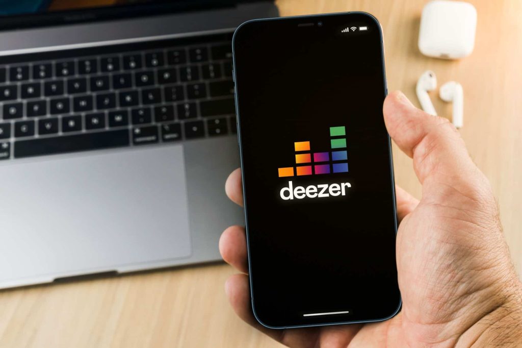 Deezer agora permite migrar biblioteca de outros apps