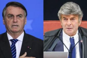 Defesa de Bolsonaro fala em julgamento “técnico” no STF e