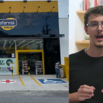 Deputado Cortez aponta elo entre esquema da Ultrafarma e isenções