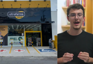 Deputado Cortez aponta elo entre esquema da Ultrafarma e isenções