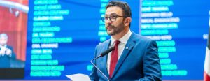 Deputado Dr. Yglésio anuncia “CPI da EMAP”
