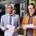 Deputados do Psol denunciam prefeitura do Rio ao Ministério Público