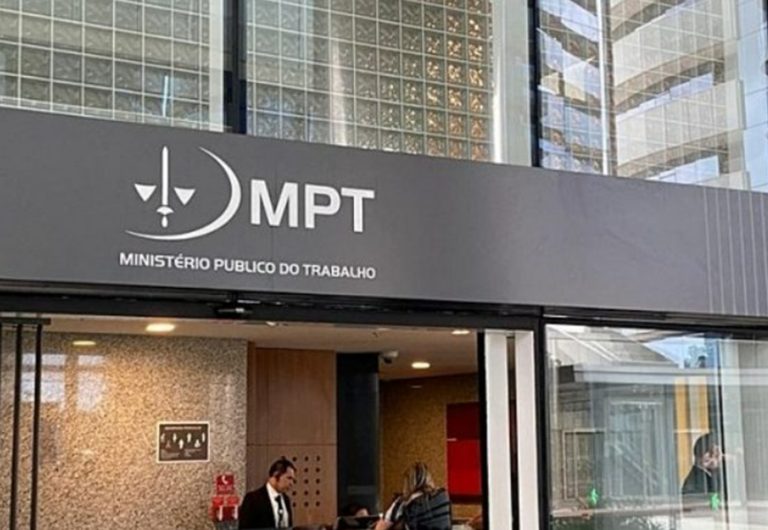 Deputados levam ao MPT denúncia contra perseguição de Nikolas Ferreira