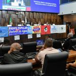 Deputados pedem quebra de sigilo em licitação da Cedae avaliada