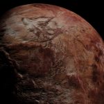 Descoberta sobre astro que “ajudou a matar” Plutão surpreende cientistas