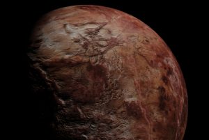 Descoberta sobre astro que “ajudou a matar” Plutão surpreende cientistas