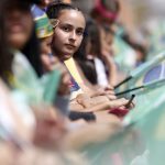 Desfile de 7 de Setembro tem esforço conjunto de equipes