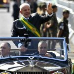 Desfile de 7 de Setembro terá foco na soberania nacional