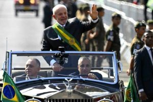 Desfile de 7 de Setembro terá foco na soberania nacional
