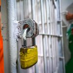 Detentas de Bangu fazem motim por causa da qualidade da