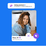 Deu match? Facebook lança assistente de IA para… namoros