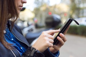 Devolução de aparelhos roubados em São Luís: programa Meu Celular