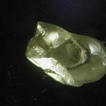 Diamantes revelam química oculta nas profundezas da Terra