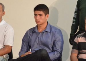 Diego Polary deixa prisão e passa a usar tornozeleira eletrônica