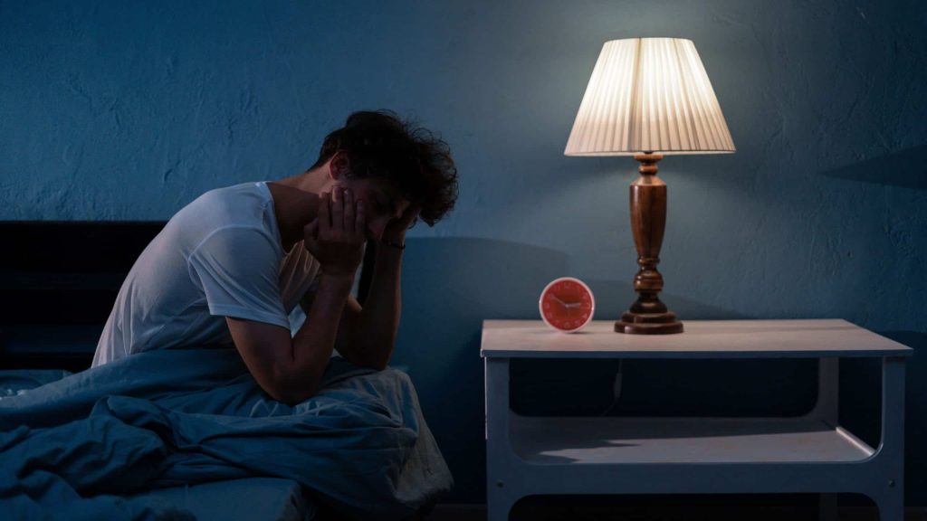 Dificuldades para dormir? Distúrbios do sono podem prejudicar seu coração