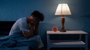 Dificuldades para dormir? Distúrbios do sono podem prejudicar seu coração