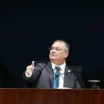 Dino lamenta morte do ativista norte-americano Charlie Kirk