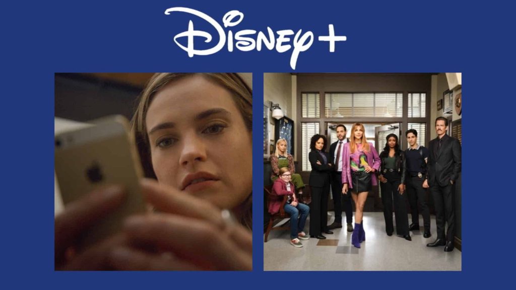 Disney+: lançamentos da semana (15 a 21 de setembro)