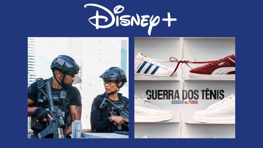 Disney+: lançamentos da semana (22 a 28 de setembro)