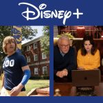 Disney+: lançamentos da semana (29 de setembro a 5 de