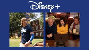 Disney+: lançamentos da semana (29 de setembro a 5 de
