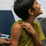 Distrito Federal tem mutirão de vacinação neste sábado