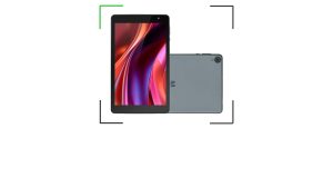 Diversão protegida: tablets com controle parental para o público infantil