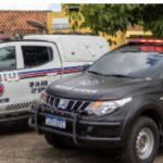Dois assassinatos e um achado de cadáver são registrados em