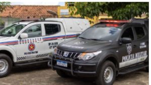 Dois assassinatos e um achado de cadáver são registrados em