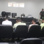 Dois homens são condenados a mais de 30 anos por