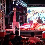 Domiere lança clipe de ‘Te Amar É Tudo’ gravado na