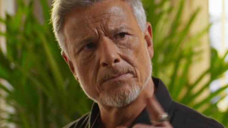 Dona de Mim: Jaques tem surto e ato perigoso para