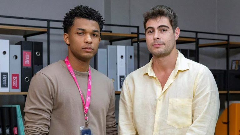 Dona de Mim: Resumo dos capítulos da semana de 15