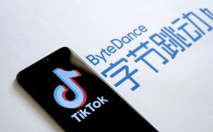 Dona do TikTok é investigada por violações de conteúdo na