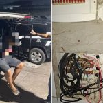 Dono de restaurante é preso por furto de energia elétrica