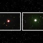 Duas estrelas “novas” acabam de explodir no céu – e