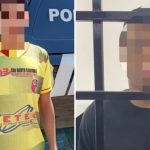 Duas pessoas são presas por aplicar golpes de falsas passagens
