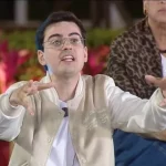 Dudu Camargo vive situação complicada fora da ‘A Fazenda’ e