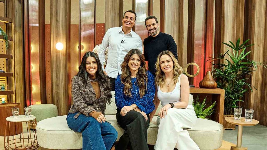 Durou pouco: Band desiste das ex-BBBs Ana Paula Renault e