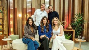 Durou pouco: Band desiste das ex-BBBs Ana Paula Renault e
