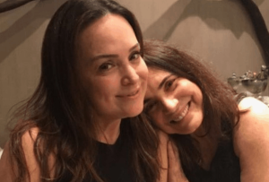 É de família? Gabriela Duarte se desculpa após vídeo falando