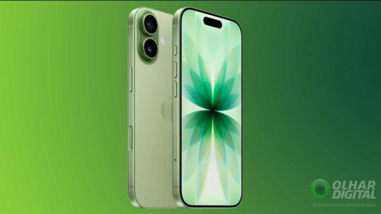 É possível comprar o iPhone 17 no Paraguai?