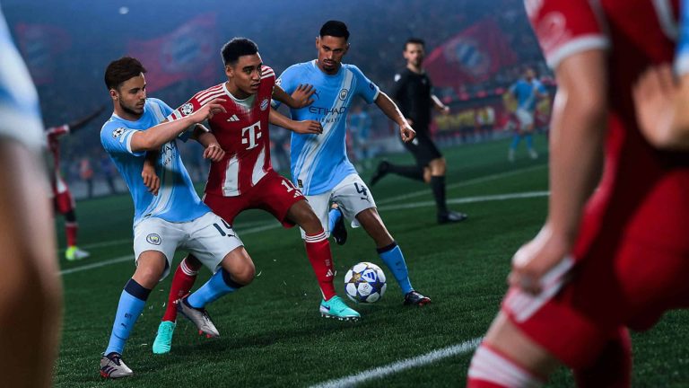 EA Sports FC 26: confira todas as novidades do jogo