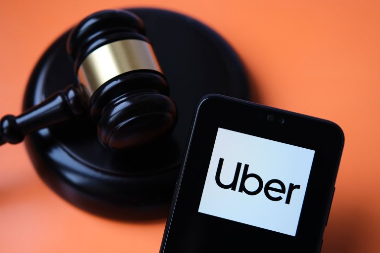 EUA: Uber é processada por discriminar pessoas com deficiência