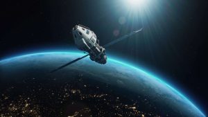 EUA lançam 21 satélites para rede de defesa e comunicação